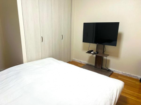 Official TRhouses 和居 東錦1F 15 minutes to Shinsaibashi, Kuromon Market and Namba